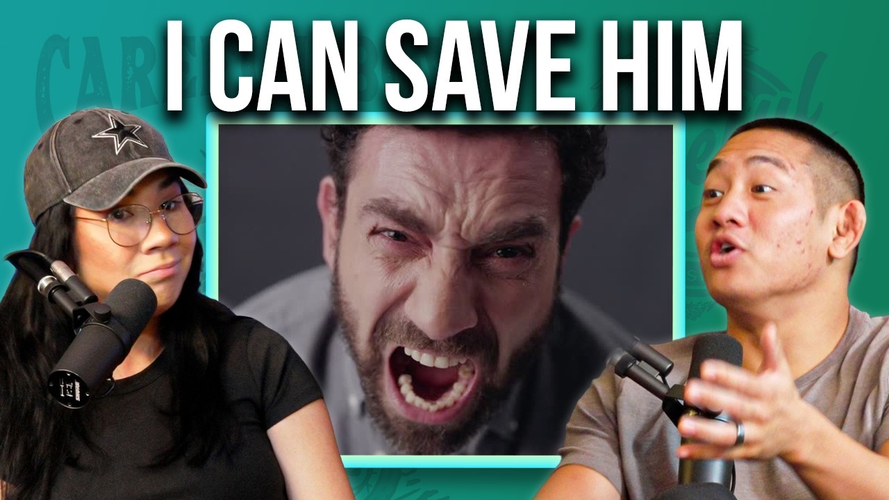 Why Are So Many Women Still Attracted to Domestically Violent Men?